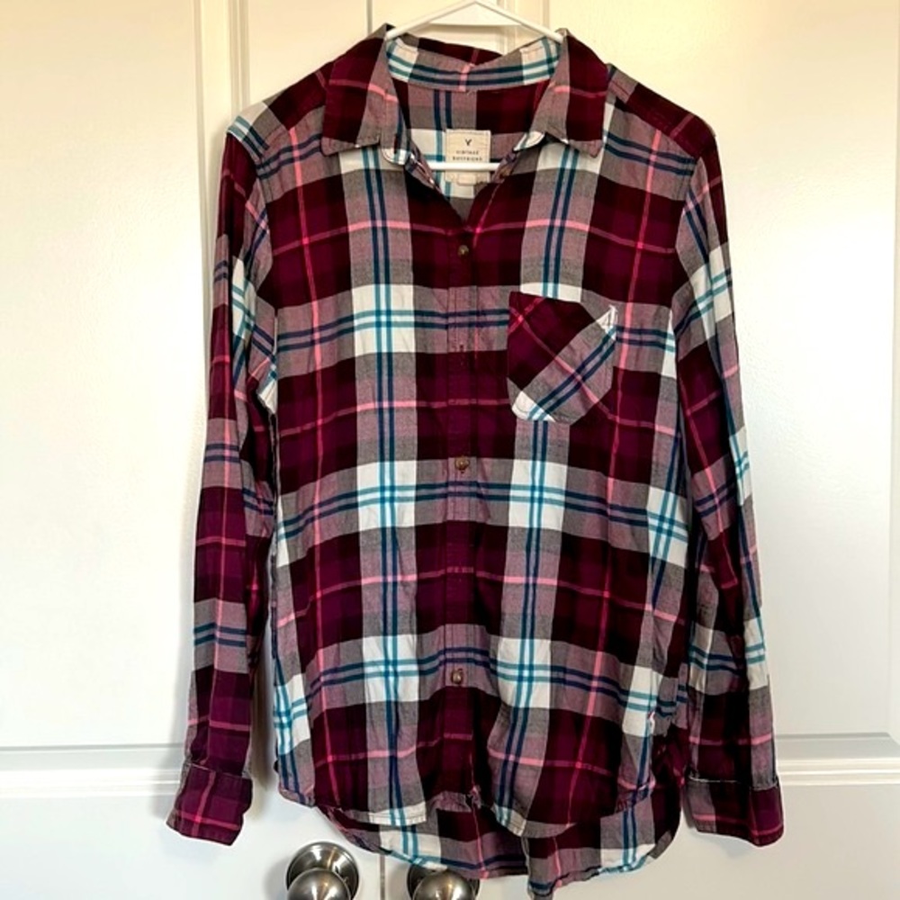 American Eagle size M
